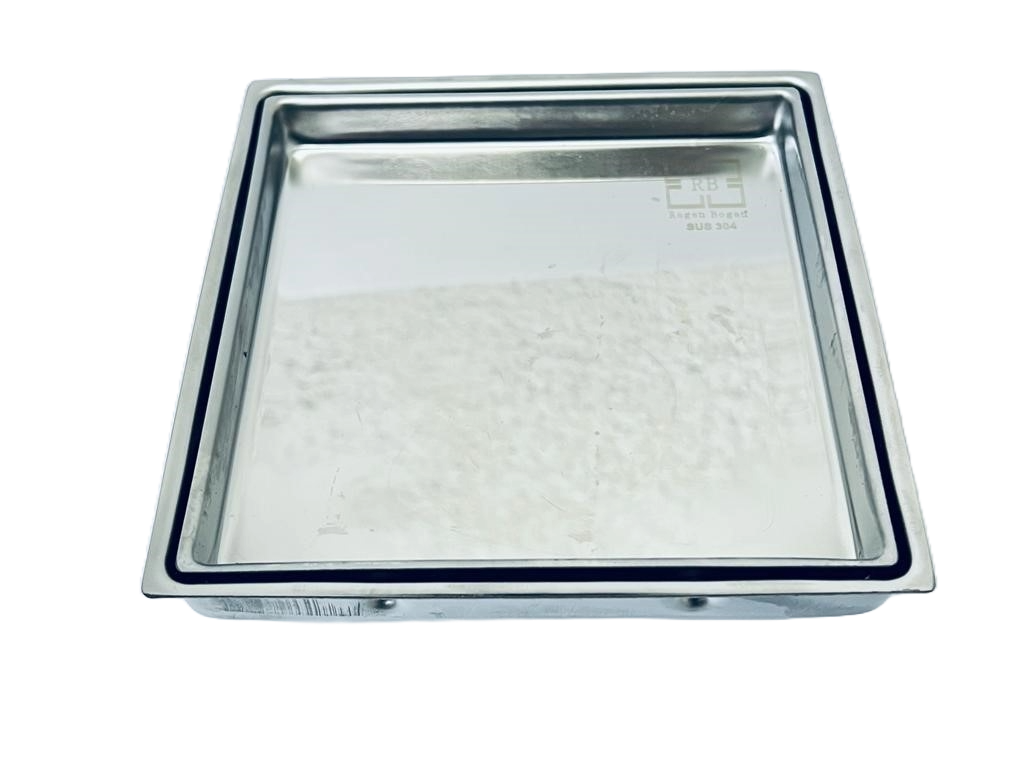 RB Floor Drain